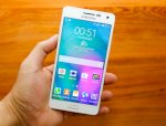 Samsung Galaxy A5 (Sm-A500F) Pearl White