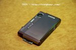 Bán Máy Ảnh Sony T900 Cảm Ứng, Trượt Made In Japan
