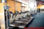 Gym Fitness Quận Phú Nhuận