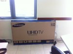 Thanh Lý 2 Tivi Samsung 55 Uhd 4K Flat Smart Tv Hu7000 Series 7