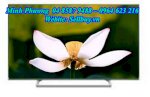 55Cs630V: Tv Panasonic Th-55Cs630V 55Inch, Smart Tv, Full Hd Giá Cực Sốc