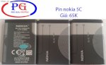 Pin Nokia Bl-5C Giá Rẻ Hà Nội