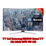 Tv Samsung 55J6300, 55 Inch, Smart Tv, Màn Hình Cong Tinh Tế