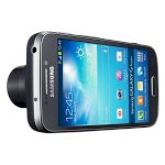 Samsung Galaxy S4 Zoom - Điện Thoại Kiêm Máy Ảnh 16M