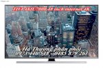 Siêu Giảm Giá Tivi Samsung 4K 48Ju7000 48 Inch Smart Tv, 1000 Hz