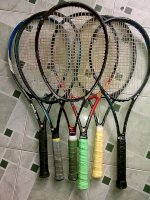 Mua Bán Vợt Tennis Cũ