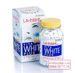 Viên Uông Trắng Da Vita White Plus C.e.b2 240Vviên Uống Vita White Plus C.e.b2 C