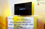 Sony Ra Mắt Tivi Sony 2015: 75X9400C, 65X9300C, 55X9000C, 55X8500C ,43X8300C.