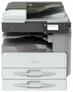 Máy Photocopy Ricoh Aficio Mp 2501Sp Giá Siêu Ưu Đãi