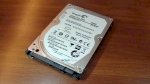 Hdd Laptop 500Gb Seagate Ultra Thin New Nguyên Seal