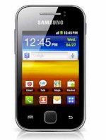 Điện Thoại Samsung Galaxy Y