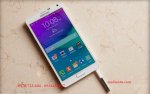 Địa Chỉ Bán Samsung Galaxy Note 4 Trung Quốc Giá Rẻ