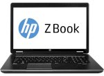 Hp Zbook 15 - Core I7 4700Mq,8Gb,750G, K2100M 2Gb, Wc,Fg,Bt,Bkl