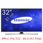 Đại Hạ Giá Tivi Led Samsung 32J5500 32 Inch 100Hz Smart Tivi Giá Rẻ