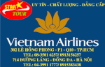 Đặt Vé Máy Bay Giá Rẻ Hồ Chí Minh Đi Quảng Châu Của Vietnam Airlines