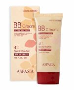 Kem Nền Aspasia 4U Special Solution B.b Cream Spf 50 Pa+++ Giá 67K,72K