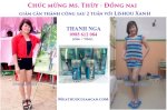 Thuốc Giảm Cân Lishou Phục Linh (Best New) Rẻ Nhất 499K, 100% Chính Hãng​