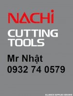 Mũi Khoan Nachi, Nachi Cutting Tools Viet Nam, Mũi Khoan Nachi Viet Nam, Nachi Vn