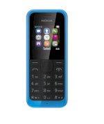 Nokia 105 (2015) Cyan