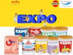 Chuyên Cung Cấp Sơn Dầu Poly - Sơn Dầu Expo Giá Rẻ Nhất Tphcm