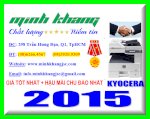 Kyocera Minh Khang Bán Máy Photo Kyocera 1800 Kyocera 2200 Kyocera 6525 6530