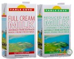 Sữa Tươi Úc Table Cove