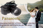 Máy Quay Panasonic Dmc-Gh4A
