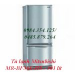 Tủ Lạnh Mitsubishi Giá Cực Rẻ: Chăm Sóc Sức Khỏe Cho Cả Nhà