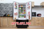 6 Điều Kiêng Kị Khi Sd Tủ Lạnh Hitachi R-Wb545Pgv2 (Gbk/Gbw), 455 Lít