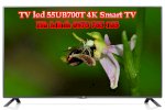 Giảm Giá Tivi Led Lg 4K 55Ub700, 55 Inch, Smart Tivi Chính Hãng