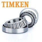 Đại Lý Timken - Vòng Bi Timken - Bạc Đạn Timken - Bearing Timken