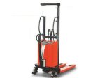 Xe Nâng Bán Tự Động 1500Kg Nâng Cao 2.5M Ses15/25