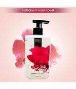 Tinh Chất Dưỡng Thể Night Flower Firming Body Essence The Face Shop Giá 169K