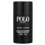Lăn Khử Mùi Nam Polo Black Ralph Lauren (Pháp) 75G