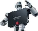 Ssd 120Gb Samsung, Ssd 128Gb Sandisk Khủng Cho Người Biết Dùng