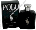 Polo Black Ralph Lauren Edt