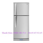 Tủ Lạnh Sanyo 2 Cánh Aqua Aqr- S185An 180 Lít Giá Rẻ Nhất Thị Trường