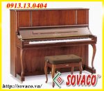 Giá Đàn Piano Cơ Nhập Khẩu - Đàn Piano Yamaha, Kawai