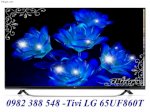 Phân Phối Giá Tốt:tivi Lg 65Uf860T Ultra Hd 3D Smart Tv Tại Quận Bắc Từ Liêm