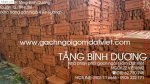 Nhập Container Ngói 22 Gốm Đất Việt Tại Tphcm
