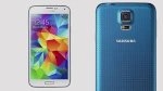 Samsung Galaxy S5 Liên Doanh Singapore
