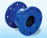 Van Một Chiều Lò Xo Shin-Yi Dn100- Silent Check Valve