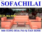Bán Sofa Chilai Giá Rẻ 568 Cộng Hòa