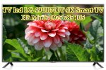 Tv Led Lg 49 Inch, 4K, 49Ub700 Smart Tv Chính Hãng