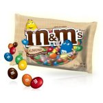 Kẹo Chocolate M&M Almond