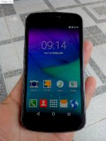 Samsung Galaxy Nexus I9250 Màn Hình Cong Giá Rẻ 1Tr2  