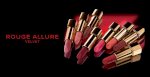 Dòng Son Lì Chanel Rouge Allure Velvet Lipstick (Đủ Các Số)
