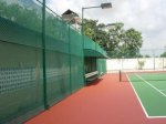Lưới Bao Che Sân Tenis, Lưới Chắn Sân Cầu Lông, Lưới Chắn Gió