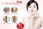 Bí Quyết Trắng Da Từ Kem Dưỡng Trắng Da Hàn Quốc L-Glutathione