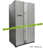 Tủ Lạnh Sbs Samsung Rh57H90507H (Rh57H90507Hsv) 607L Tiết Kiệm Điện